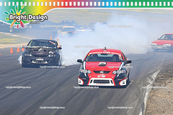 PCM 8 Sat 21 Sept 2013 (2147)  NOSHOW  MOTORSPORTS TRAINING AUSTRALIA