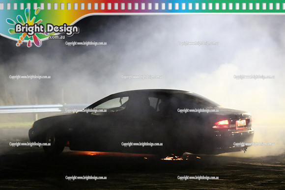 APSA Rnd 2 Fuchs South Coast Raceway Portland Bright Design   (1201)  XXGEN3