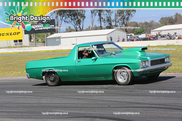 PCM 8 Sat 21 Sept 2013 (1408) GREEN UTE tbc