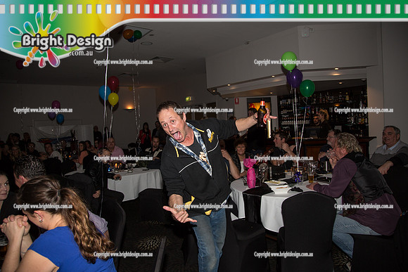 Victorian Drag Boat Club 2016 Presentation Night  July 30 2016  (10451)