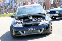 PCM8 @ Track Side SAT 22 Sept 13 @ Winton Raceway