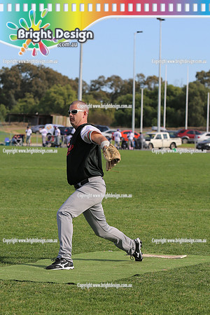Softball Masters - Bendigo June 2013  (1008)
