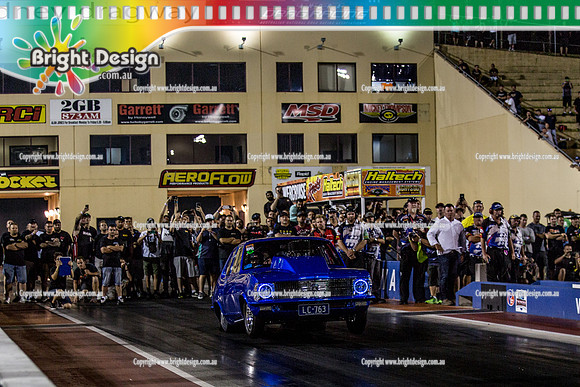 Powercruise 60 @ Sydney - Friday 26 February 2016  LIGHTS OUT  (2059)  LC763
