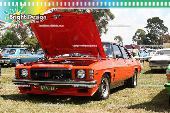 Hazelwood Show n Shine 23 October 2011 Bright Design Photography (159)  GTS74