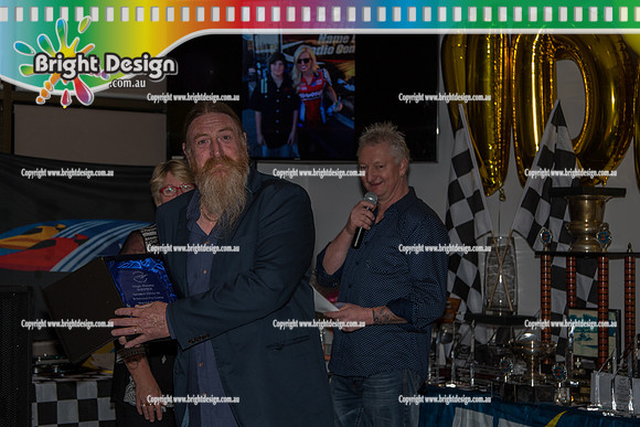 Victorian Drag Boat Club 2016 Presentation Night  July 30 2016  (10290)