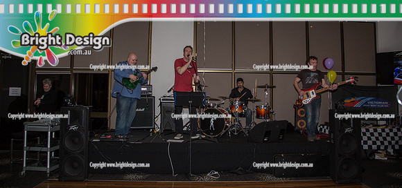 Victorian Drag Boat Club 2016 Presentation Night  July 30 2016  (10319)