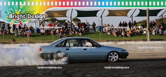 Fuchs Raaceway Portland Slamfest Rnd2 FRI 15 Feb 2013 Bright Design (1095) JUNKY1