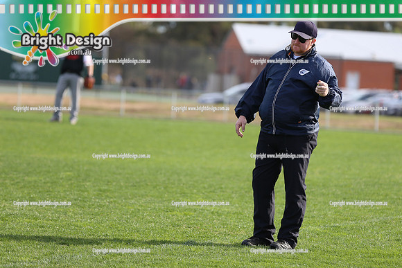 Softball Masters - Bendigo June 2013  (1006)