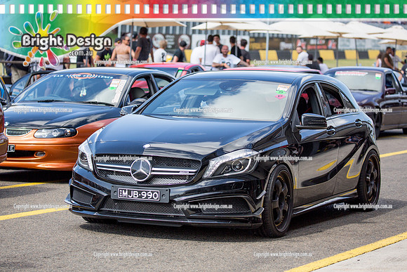 Powercruise 60 @ Sydney - Saturday 27 February 2016   (3652)  MJB990