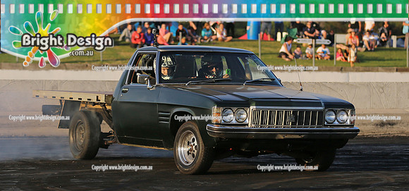 Fuchs Raaceway Portland Slamfest Rnd2 FRI 15 Feb 2013 Bright Design (1117)   tbc