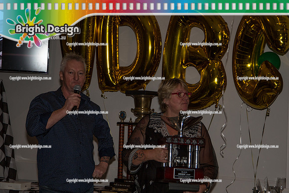 Victorian Drag Boat Club 2016 Presentation Night  July 30 2016  (10417)