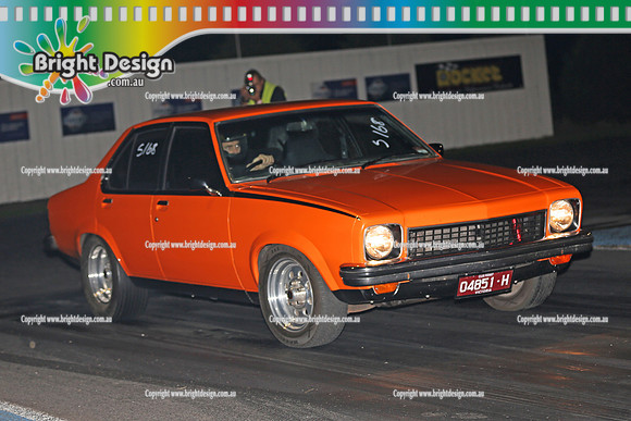 APSA Rnd 2 Fuchs South Coast Raceway Portland Bright Design   (1084)  04851H