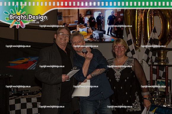 Victorian Drag Boat Club 2016 Presentation Night  July 30 2016  (10371)
