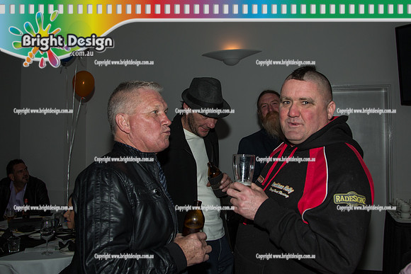 Victorian Drag Boat Club 2016 Presentation Night  July 30 2016  (10342)
