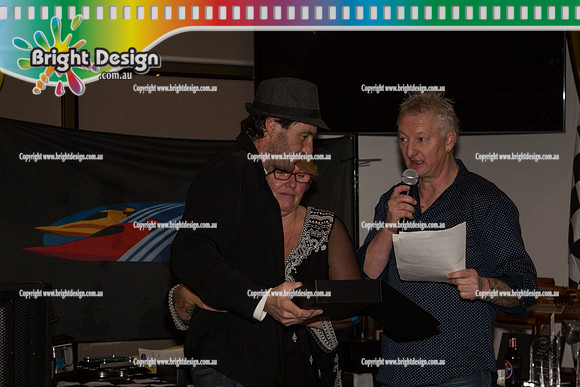 Victorian Drag Boat Club 2016 Presentation Night  July 30 2016  (10282)