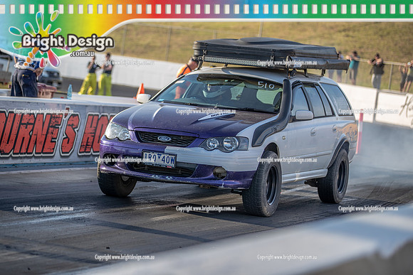 Fast Friday & Roll Racing @ Calder Park Drag Racing 29 November 2024 (173170) 1RQ4OW