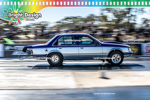 Street Machine Drag Challenge Weekend 3 SMDCW3 March 2022  BDMP3577  1QU2QI ZGI430 LUKE FOLEY