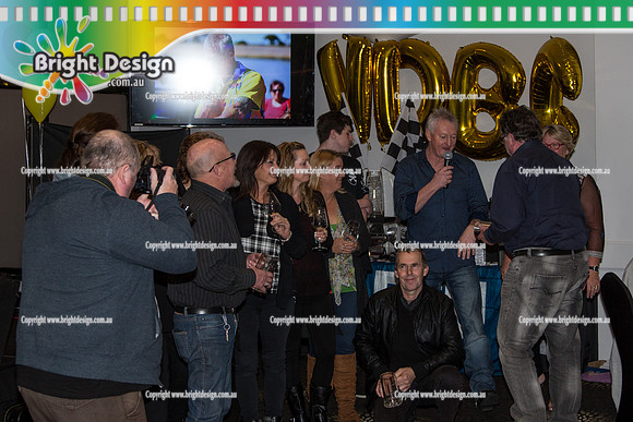 Victorian Drag Boat Club 2016 Presentation Night  July 30 2016  (10240)