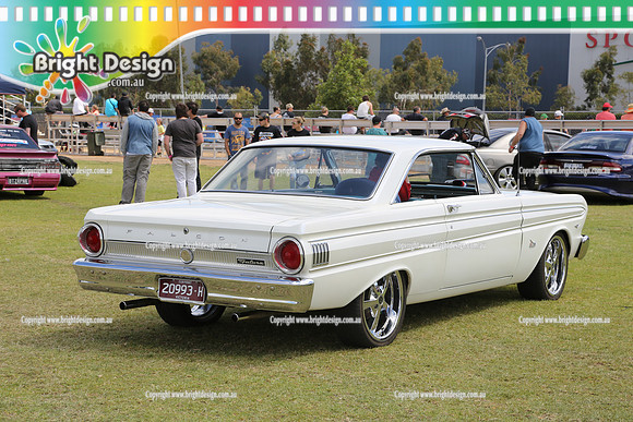 Autofest Shepparton Springnats 21  SUN 24-11-13  (5573)  20993H