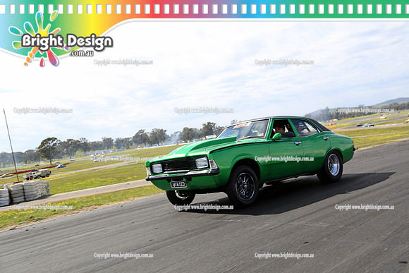 PCM 8  SUNDAY  22 Sept 2013  Bright Design (1646)  UTRIED