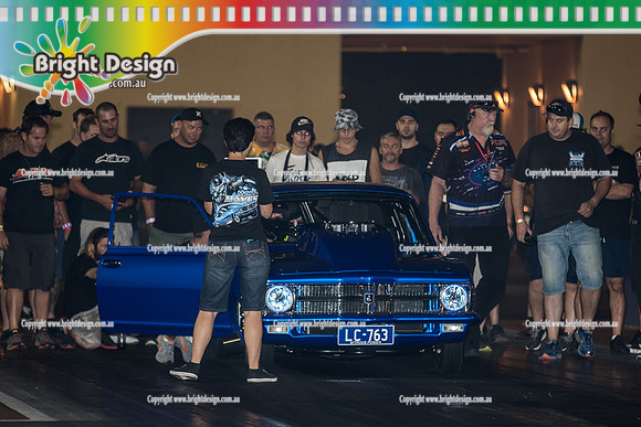 Powercruise 60 @ Sydney - Friday 26 February 2016  LIGHTS OUT  (2053)  LC763