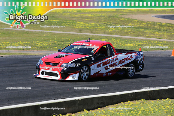PCM 8 Sunday 22 Sept 2013 Bright Design (9925)  MOTORSPORTS TRAINING AUSTRALIA