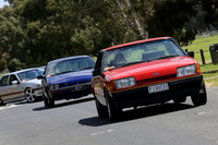 Boosted Falcon C4C October 28 2012
