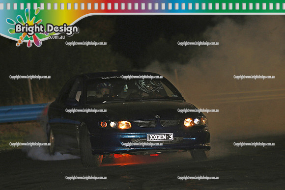 APSA Rnd 2 Fuchs South Coast Raceway Portland Bright Design   (1205)  XXGEN3