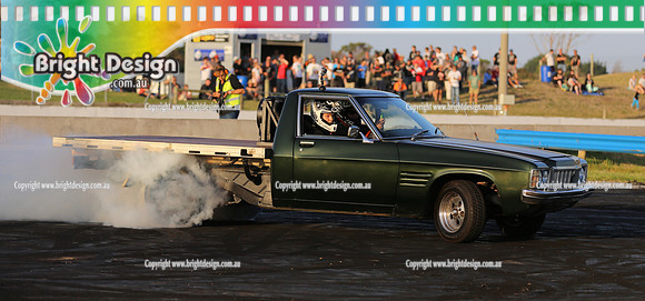 Fuchs Raaceway Portland Slamfest Rnd2 FRI 15 Feb 2013 Bright Design (1118)   tbc
