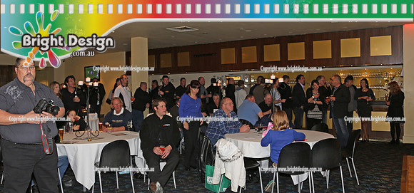 (1007)    Victorian Drag Boat Club Presentation  August 2013