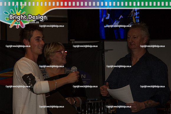 Victorian Drag Boat Club 2016 Presentation Night  July 30 2016  (10268)