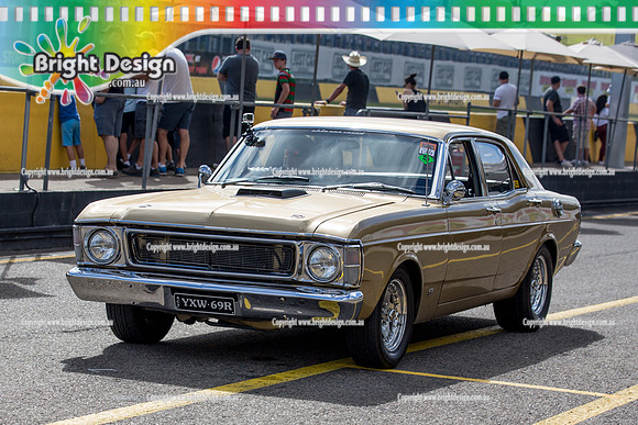 Powercruise 60 @ Sydney - Sunday 28 February 2016   (6002)