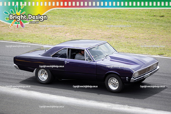 Power Cruise 41 Eastern Creek 22 Feb 2013 - Bright Design (1732)  BIE61C