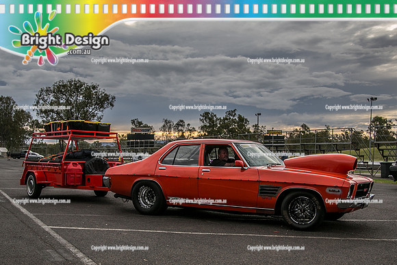 SMDC W2 Drag Challenge Weekend 2 QLD May 2019 BDMP0239 CUMN4U STEVE CARKEET