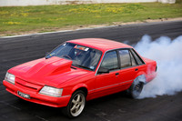 PCM8 @ Winton Powerskids SUN 22 Sept 13