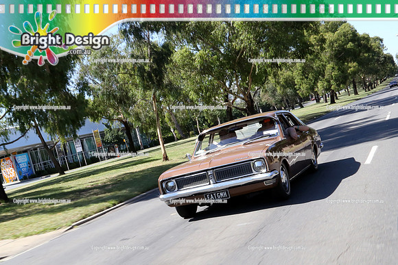 Summernats 26 - SAT 5 Jan 2013 Bright Design (1002)  FATGMH