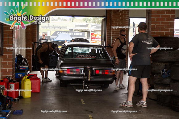 Powercruise 60 @ Sydney - Friday 26 February 2016   (1011)  ALL RACE EXCTME  IA253  6172 BUBBA