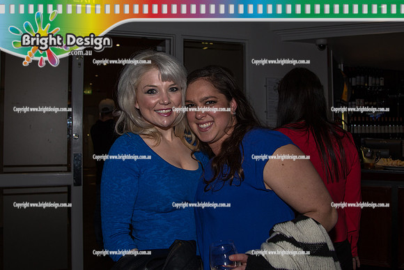 Victorian Drag Boat Club 2016 Presentation Night  July 30 2016  (10341)