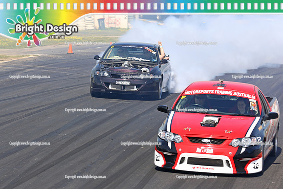 PCM 8 Sat 21 Sept 2013 (2148)  NOSHOW  MOTORSPORTS TRAINING AUSTRALIA