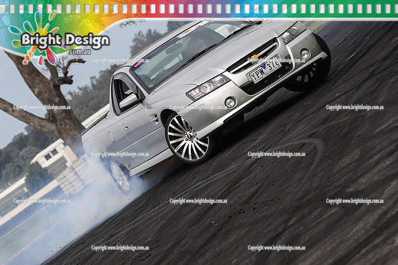 ECM - Easter Car Mania #1 Winton Raceway  SUN 20 April 2014   (3204)  YPW378
