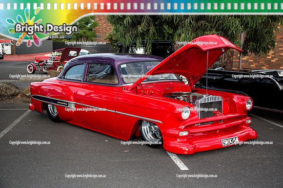 Kingpin Street Outlaws meet n greet with Street Beast 'Doc' @ Manhatten Hotel 18 feb 2016 (1038)  SMIK54