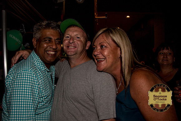 2016 St Patricks Day @ The Irish - Knox 17 March 2016 (5088)