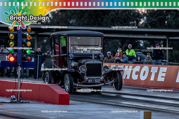 Sportsman Championship Rnd 1 at Heathcote Sat 26 June 2021 (40475)   3384 MY022 NOEL INMAN