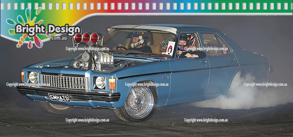 APSA Rnd 2 Fuchs South Coast Raceway Portland Bright Design   (1353)  GMHAZD