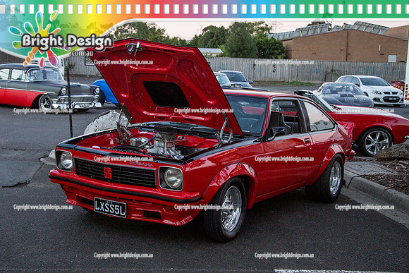 Kingpin Street Outlaws meet n greet with Street Beast 'Doc' @ Manhatten Hotel 18 feb 2016 (1094)  LXSS5L