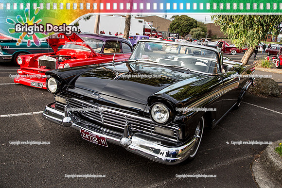 Kingpin Street Outlaws meet n greet with Street Beast 'Doc' @ Manhatten Hotel 18 feb 2016 (1021)  24732H