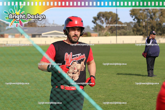 Softball Masters - Bendigo June 2013  (1025)
