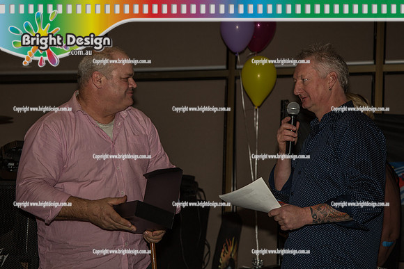 Victorian Drag Boat Club 2016 Presentation Night  July 30 2016  (10251)