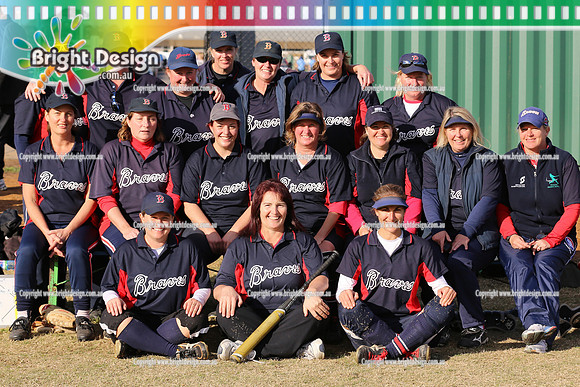 Softball Masters - Bendigo June 2013  (1569)