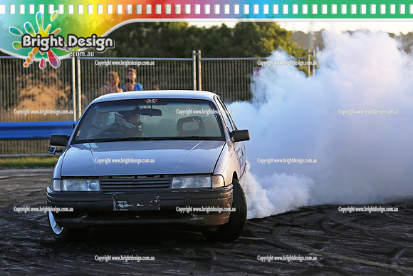 Fuchs Raaceway Portland Slamfest Rnd2 FRI 15 Feb 2013 Bright Design (1219) GRAMPIANS